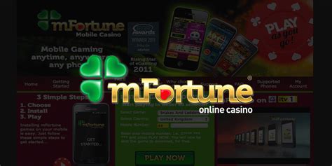 Mfortune casino Peru